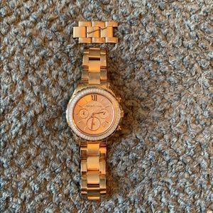 Michael Kors Womens Watch